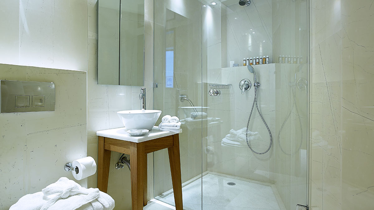 Artemis Thalassa Suite 2Bedroom Private Pool